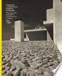 Fotografia y arquitectura moderna en Espana 1925-165