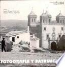 Fotografía y patrimonio