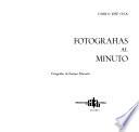 Fotografías al minuto