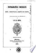 Fotografías sociales