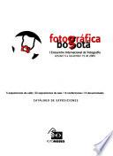 Fotográfica Bogotá