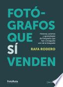 FOTÓGRAFOS QUE SÍ VENDEN