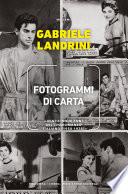 Fotogrammi di carta