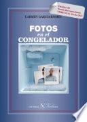 Fotos en el congelador