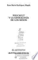 Foucault y la genealogía de los sexos