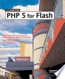 Foundation PHP 5 for Flash
