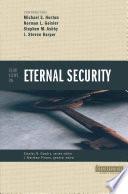 Four Views on Eternal Security