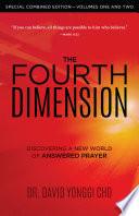 Fourth Dimension