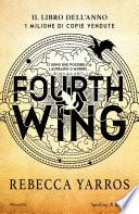 Fourth wing - Edizione speciale