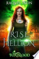 Foxblood: Rise of the Hellion