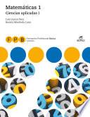 FPB - Ciencias aplicadas II - Matemáticas 1 (2018)
