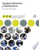 FPB - Equipos eléctricos y electrónicos (2018)