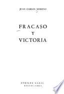 Fracaso y victoria