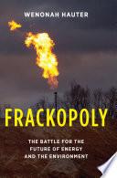 Frackopoly