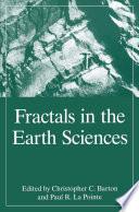 Fractals in the Earth Sciences