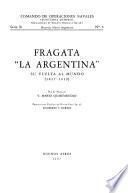 Fragata La Argentina,
