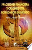 Fragilidad financiera y crecimiento económico en México