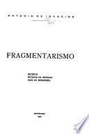 Fragmentarismo