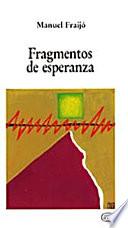Fragmentos de esperanza