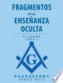 Fragmentos De Una Enseñanza Oculta