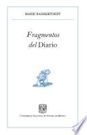 Fragmentos del diario