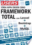 FRAMEWORK TOTAL - Vol.1