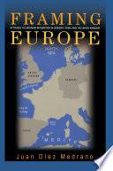 Framing Europe