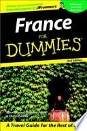 France For Dummies