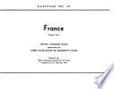 France: M-Z