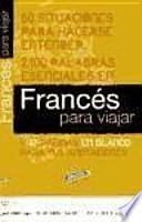 Francés para viajar