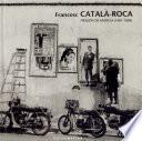 Francesc Catala-Roca