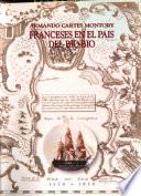 Franceses en el país del Bío-Bío