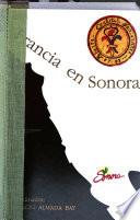 Francia en Sonora