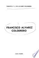 Francisco Alvarez Colodrero