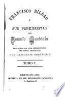 Francisco Bilbao i sus panejiristas