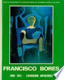 Francisco Bores