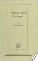 Francisco Correa de Arauxo