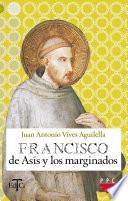 Francisco de Asís y los marginados