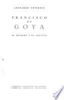 Francisco de Goya