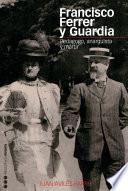 Francisco Ferrer y Guardia