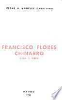 Francisco Flores Chinarro