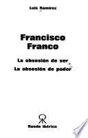 Francisco Franco