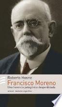Francisco Moreno