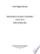 Francisco Oller y Cestero (1833-1917)