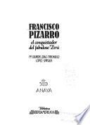 Francisco Pizarro