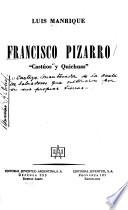 Francisco Pizarro