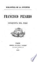 Francisco Pizarro