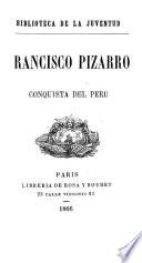 Francisco Pizarro