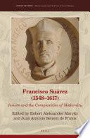 Francisco Suárez (1548–1617)