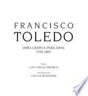Francisco Toledo